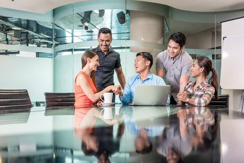 Clearwater factoring companies