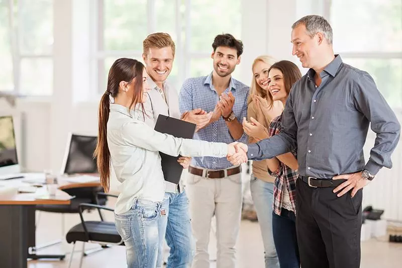 North Las Vegas invoice factoring companies