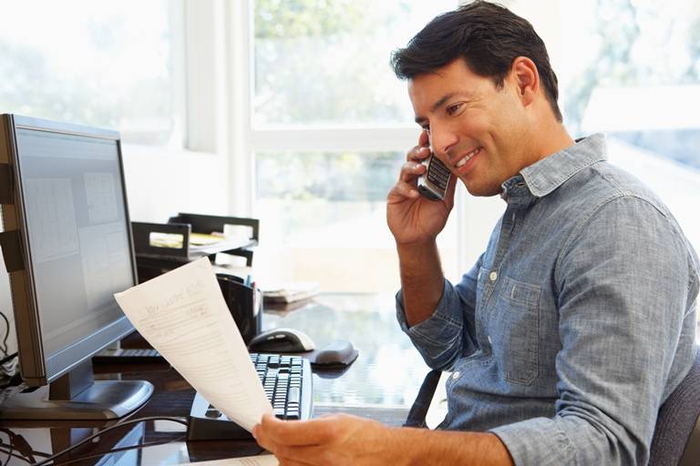 Richardson companies factoring companies customers