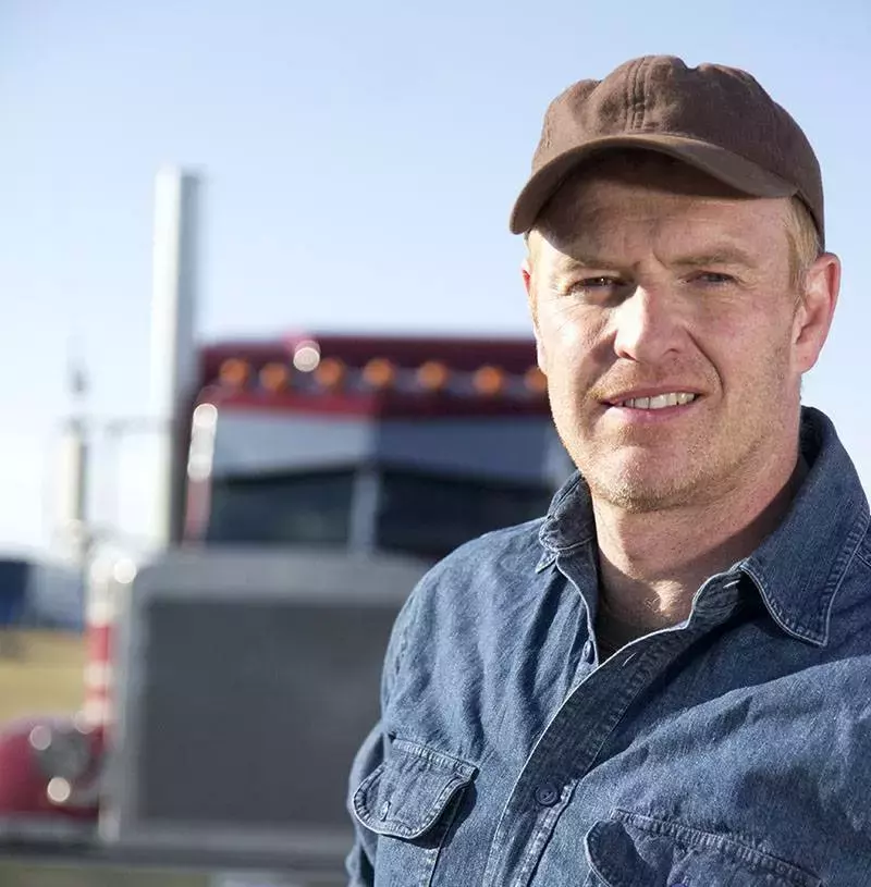 Edison trucking factoring companies