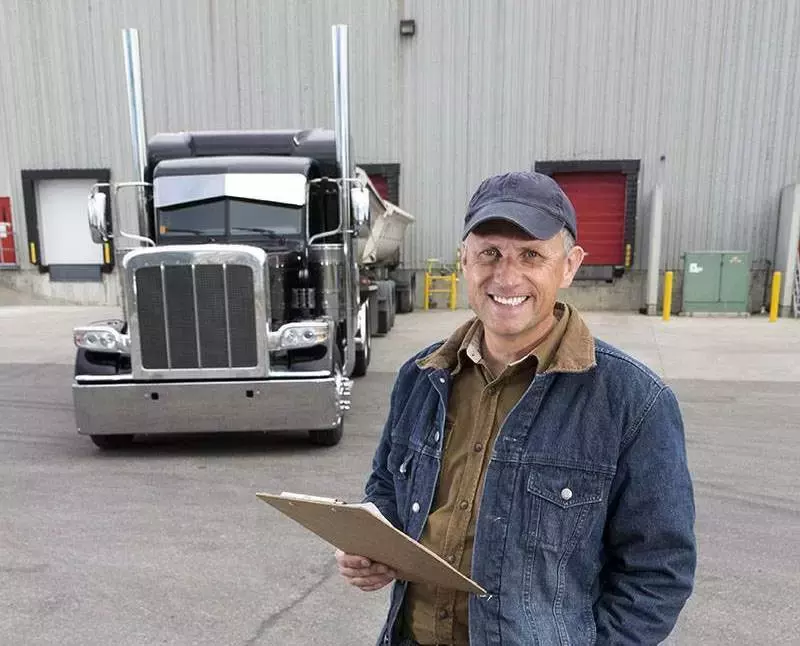 Rhode Island TRUCKING FACTORING Companies