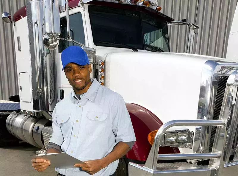 Everett trucking factoring companies